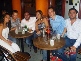 Foto 49 de Enero 13 del 2012 en Urbano Bar Cali, Cali