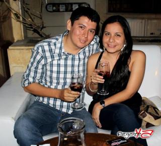 Foto 26 de Blondie - Febrero 01 del 2014 en Blondie Bar Cali, Cali