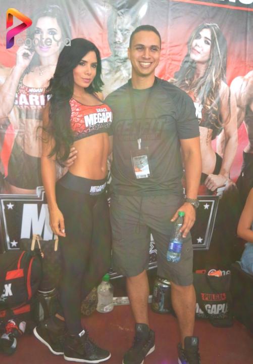 Foto 68 de Feria Fit - Cali en Feria Fit, Cali