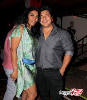 Foto 35 de Jala Jala - Maelo Ruiz en Jala Jala Club, Cali