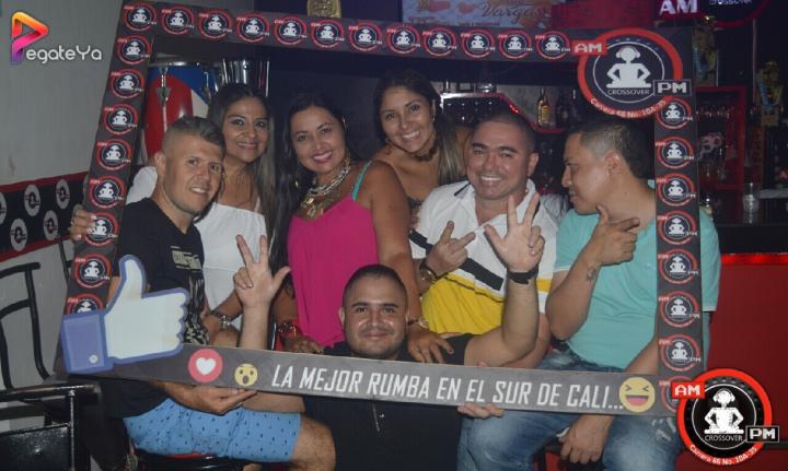 Foto 7 de AmPm - 5to Fds Abril 2017 en Am / PM Bar - Cali, Cali