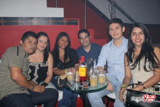 Foto 19 de Praga City - Febrero 01 2014 en Praga Club Cali, Cali