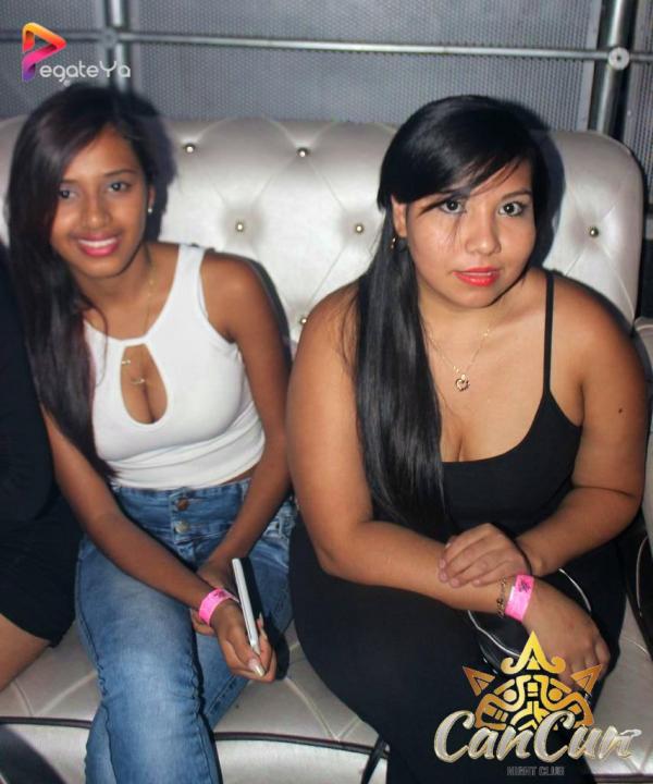 Foto 7 de Cancun Night Club - 2do FDS Marzo 2016 en Cancun Night Club