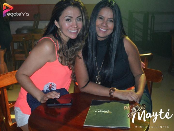 Foto 6 de Pa´mayte - Feria de Cali 2016 en Pa´Mayte Museo Vallenato