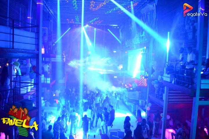 Foto 54 de Favela Club - 5to Fds Abril 2017 en Favela Club Menga, Cali