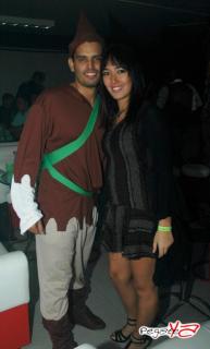 Foto 85 de Halloween en Praga Club Cali, Cali