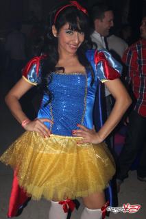 Foto 30 de Halloween en Rooms Club