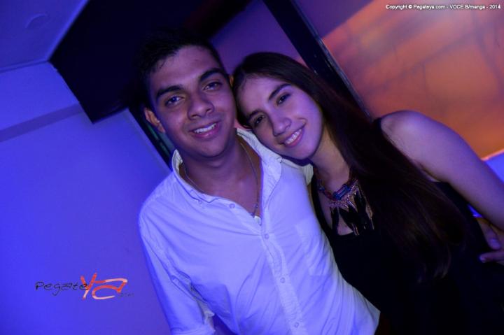 Foto 23 de Discoteca Voce agosto 2014 en Discoteca Voce Bucaramanga, Bucaramanga