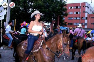Foto 168 de Cabalgata Feria de Bucaramanga 2012 en Cabalgata Feria de Bucaramanga 2012, Bucaramanga