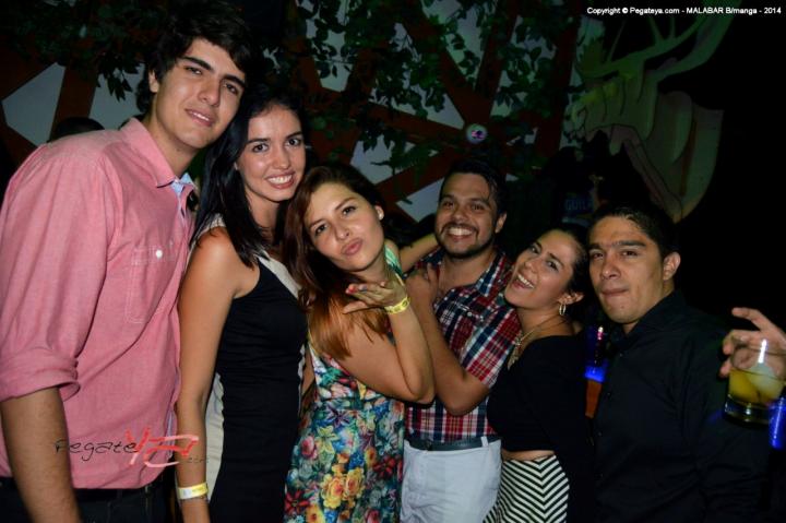 Foto 67 de Discoteca Malabar 23 de agosto de 2014 en Discoteca Malabar Bucaramanga, Bucaramanga