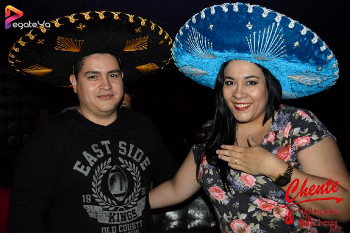 Foto 66 de Chente - Feria de Cali 2016 en CHENTE Vallenatos y Rancheras, Cali