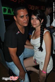 Foto 31 de bhoga 17 y 24 de nov de 2012 en Discoteca BHOGA cartagena, Cartagena