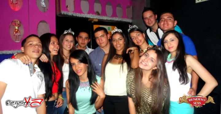 Foto 48 de Bendito Seas - Agosto 23 en Discoteca Bendito Seas Medellin, Medellín