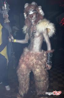 Foto 105 de Halloween en Jala Jala Club, Cali