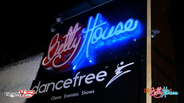 Foto 7 de Betty House - Agosto 23 en Betty House