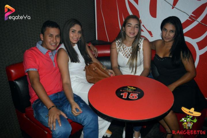 Foto 17 de Rancheeton - 1er FDS Agt 2015 en Rancheton Cali, Cali
