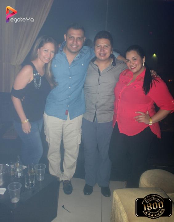 Foto 13 de Penthouse 1800 - 1er FDS Nov. 2015 en Penthouse 1800, Cali