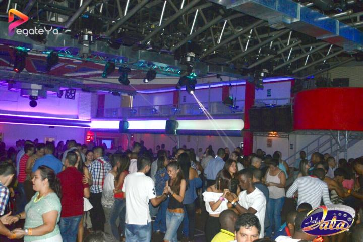 Foto 72 de Jalajala - 1er Fds Junio 2016 en Jala Jala Club, Cali