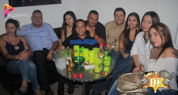 Foto 29 de DF DISCO CLUB - 3er FDS AGOSTO 2016 en El DF Club Discoteca