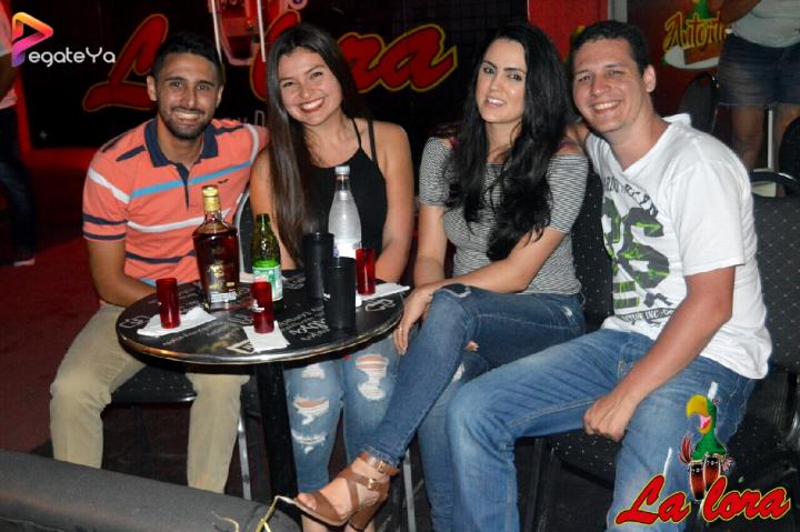 Foto 36 de La lora Bar - FERIA DE CALI Dic 2016 en La Lora Bar, Cali