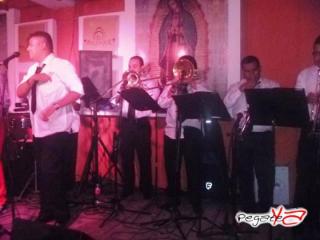 Foto 23 de Marzo 31 del 2012 en El Palenque Cantina Cali, Cali
