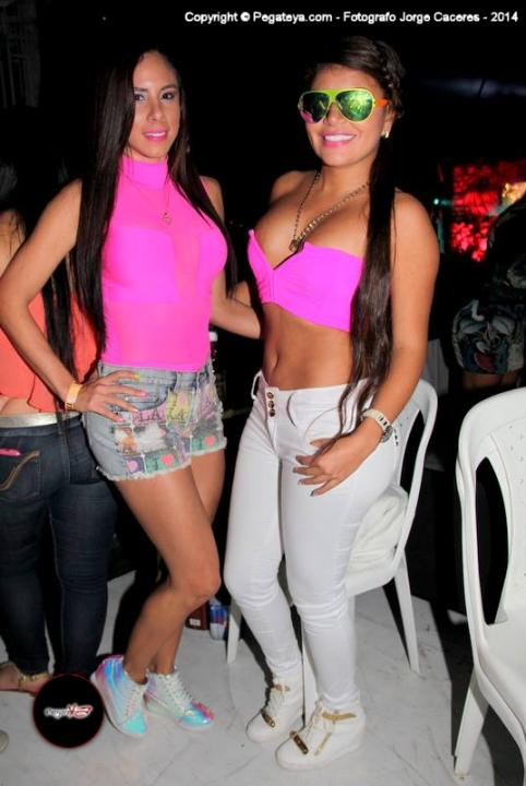 Foto 9 de TOMORROWLAKE Lago Calima en Fiestas Colombia, Medellín
