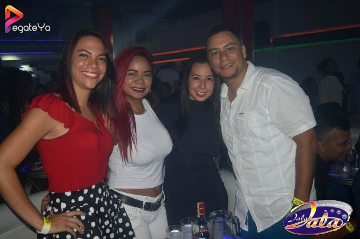 Foto 62 de JalaJala - 1er Fds Mayo 2017 en Jala Jala Club, Cali