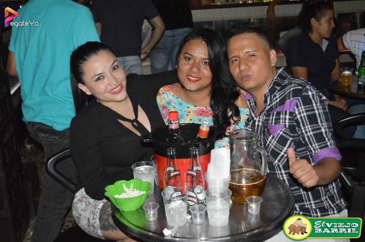Foto 19 de El Viejo Barril de la Sexta - 23.09.17 en El Viejo Barril de la Sexta, Cali
