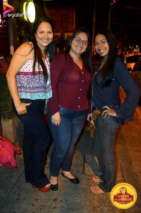 Foto 7 de Fonda Mi Dios Se Lo Pague - Feria 2016 en Fonda Mi Dios Se Lo Pague, Cali
