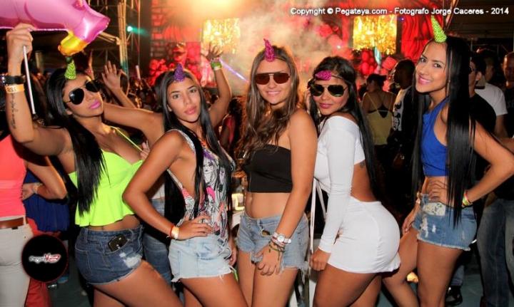 Foto 179 de TOMORROWLAKE Lago Calima en Fiestas Colombia, Medellín