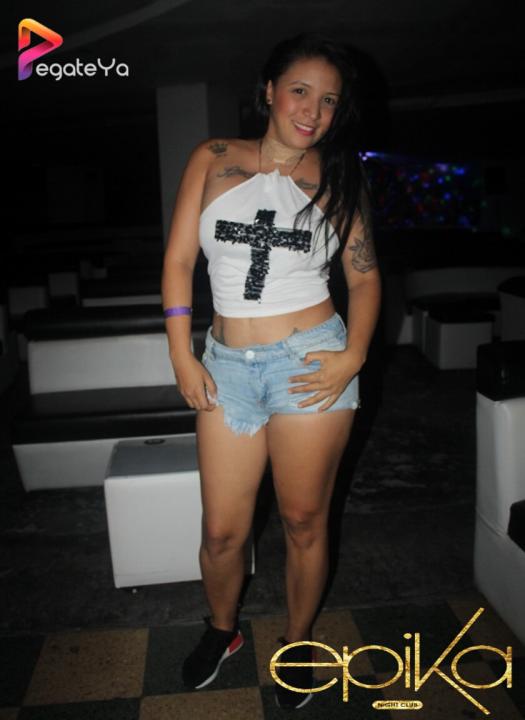 Foto 3 de Epika Night Club - 1er FDS Junio 2016 en Epika Night Club, Cali