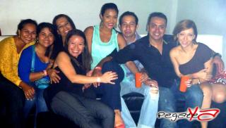 Foto 15 de Septiembre 08 del 2012 en Babel / Barra Libre Cali, Cali