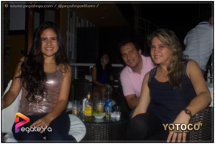 Foto 17 de YOTOCO SALSA BAR - Villavicencio en Yotoco Villavicencio, Villavicencio