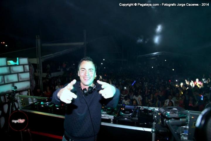 Foto 349 de TOMORROWLAKE Lago Calima en Fiestas Colombia, Medellín