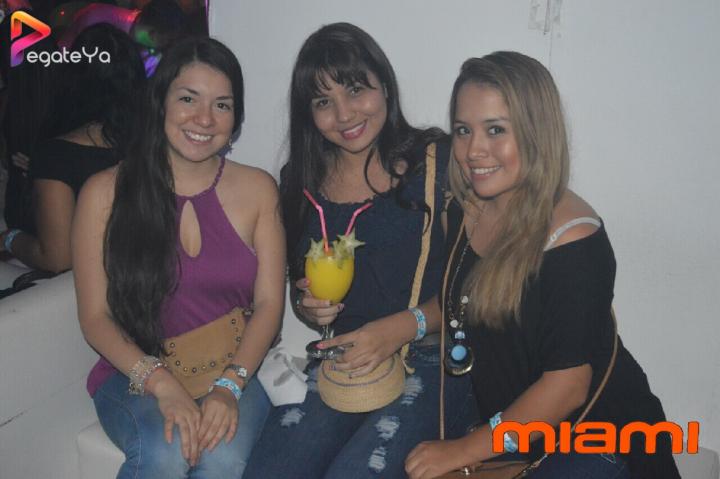 Foto 65 de Miami - 3er Fds Agosto 2016 en Miami Bar Cali, Cali