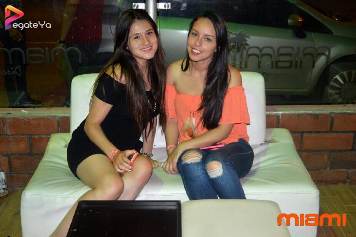 Foto 3 de Miami Bar - Feria de Cali 2016 en Miami Bar Cali, Cali