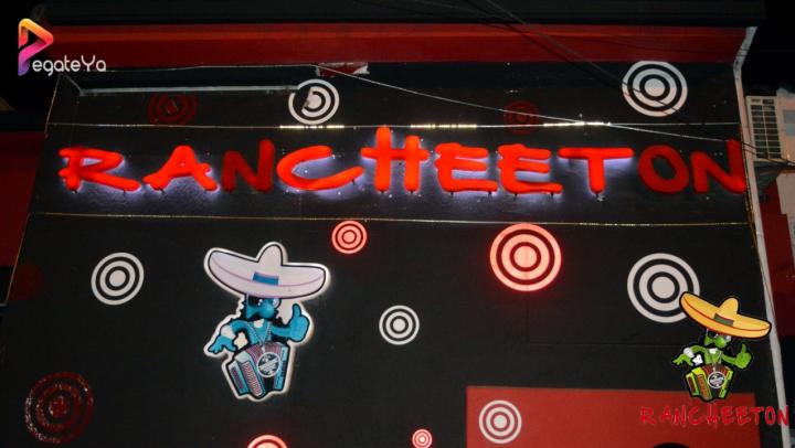 Foto 5 de Rancheeton - 2do FDS Agosto 2015 en Rancheton Cali, Cali