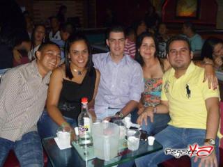 Foto 17 de Abril 20 del 2012 en Ranchenato Menga Cali, Cali