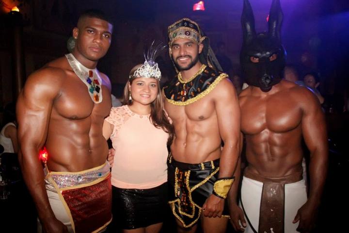 Foto 36 de FOTOS AMARNA MEDELLIN - 23 Mayo de 2015 en Discoteca Amarna Medellin, Medellín