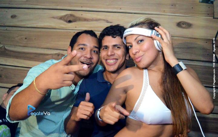 Foto 26 de The Room - Barrancabermeja en Fiestas Colombia, Medellín