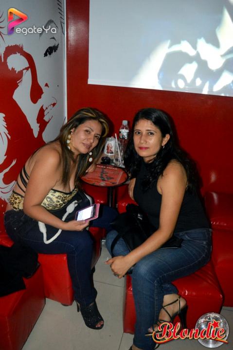 Foto 36 de BLONDIE - 2DO Fds Nov. 2015 en Blondie Bar Cali, Cali