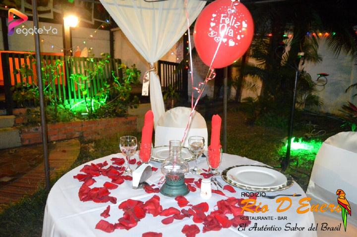 Foto 50 de Rio D´enero - 3er FDS Agt 2016 en Rio D´enero, Cali