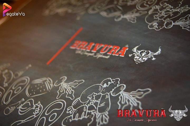 Foto 16 de Bravura - 2DO Fds Mayo 2017 en Bravura, Cali
