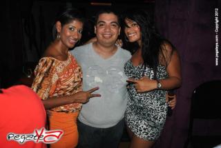 Foto 9 de bhoga 18 y 19 de mayo de 2012 en Discoteca BHOGA cartagena, Cartagena
