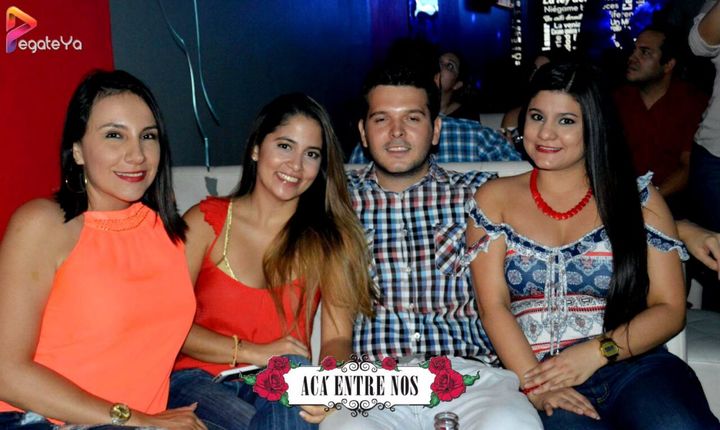 Foto 20 de Aca Entre Nos - 4TO Fds Septiembre 2017 en Aca Entre Nos, Cali