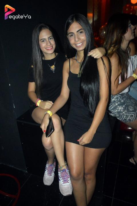 Foto 4 de 69 Club - 4to FDS Dic 2016 en Pegateya Cali, Cali