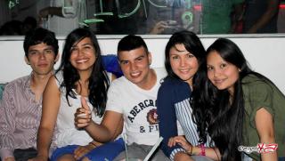 Foto 12 de Noviembre 09 del 2013 en Heaven Shots