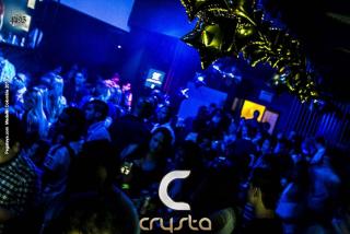 Foto 46 de Fotos Discoteca Crista Medellin en Discoteca Crista Medellin, Medellín