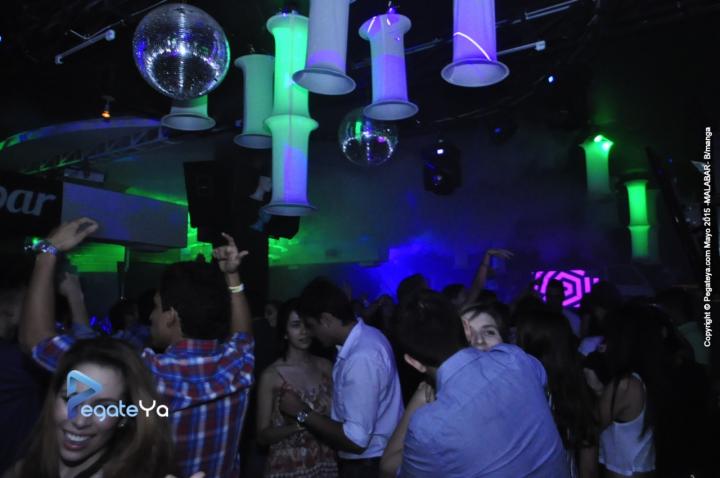 Foto 91 de Malabar sabado 30 de mayo de 2015 en Discoteca Malabar Bucaramanga, Bucaramanga