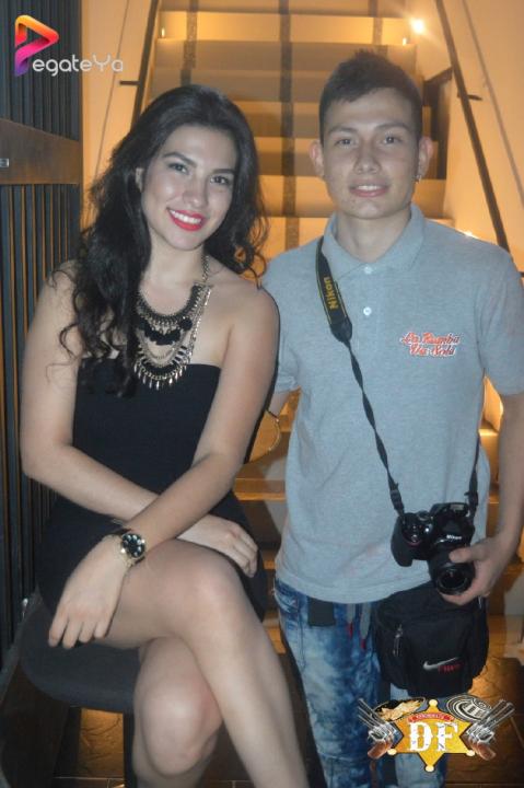 Foto 18 de EL DF CLUB - 4TOo Fds Agosto 2016 en El DF Club Discoteca